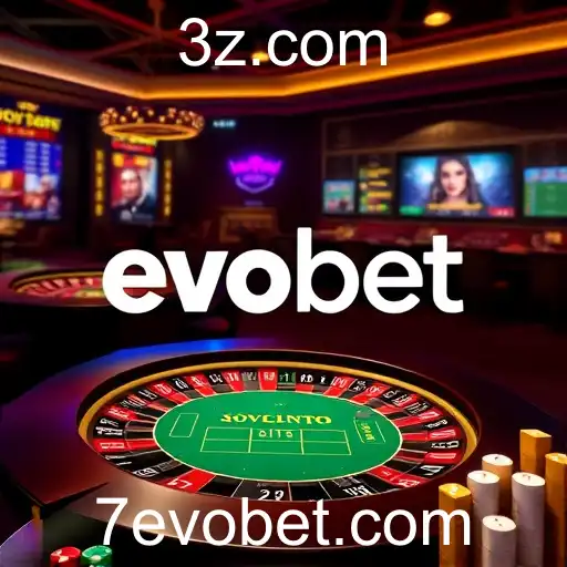 Exploring the Thrilling World of Casino Games: The Rise of 'Evobet'