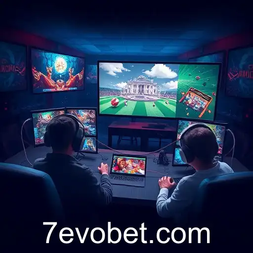 The Evolution of Digital Gaming in 2025