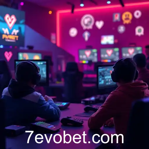 Digital Revolution: Evobet Leading the Charge