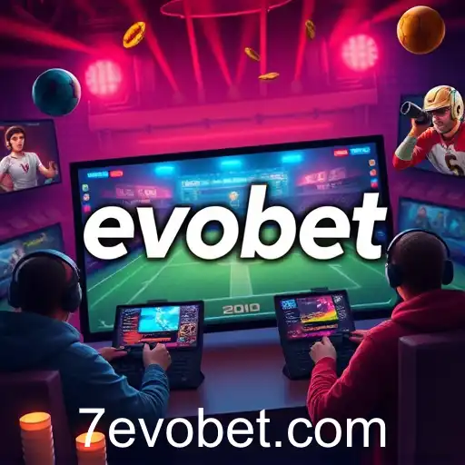The Rise of Evobet in Digital Gaming