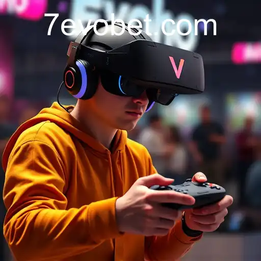 Digital Gaming's Evolution with Evobet