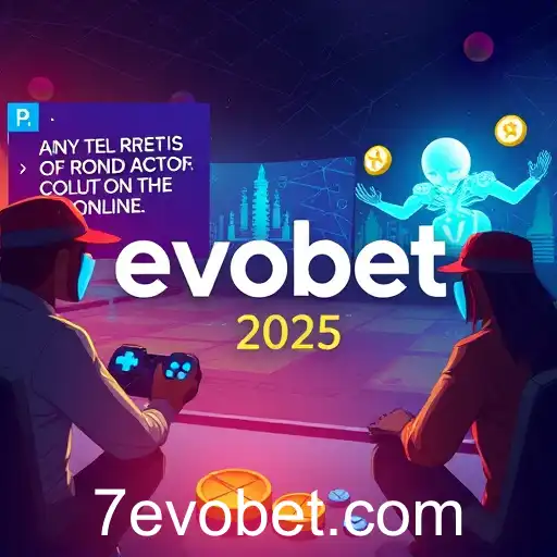 Evobet's Digital Transformation in Modern Gaming