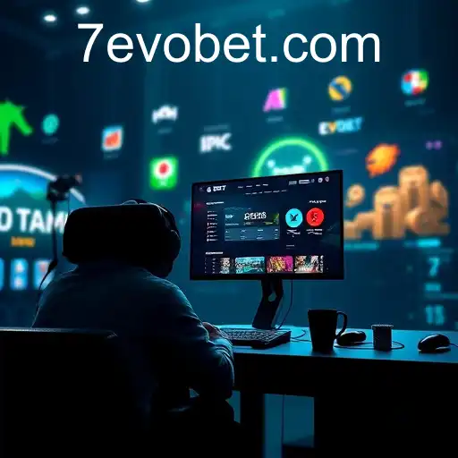Evobet Expands Amidst Gaming Evolution