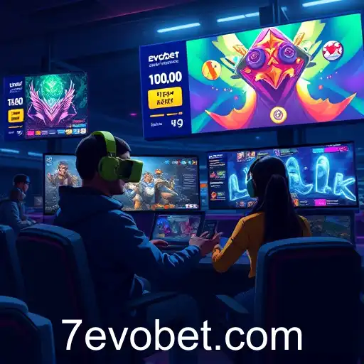 Evobet's Evolution and Influence in 2025