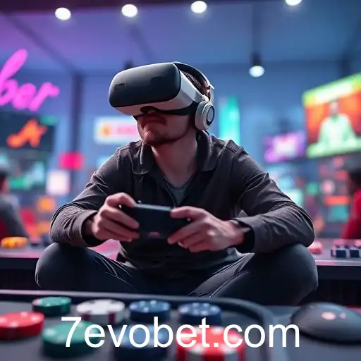 Evobet's Expanding Influence in the Gaming Industry