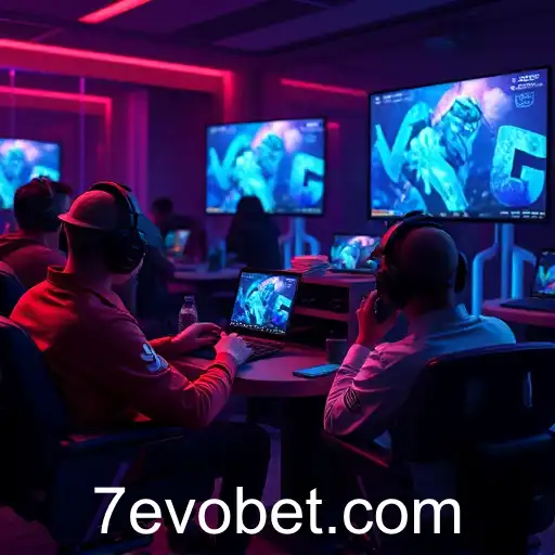 Evobet Revolutionizes Online Gaming Experience