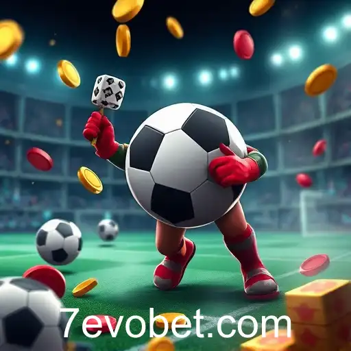 Evobet Transforms Online Gaming Landscape