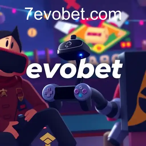 Evobet's Impact on Online Gaming Amid Global Trends