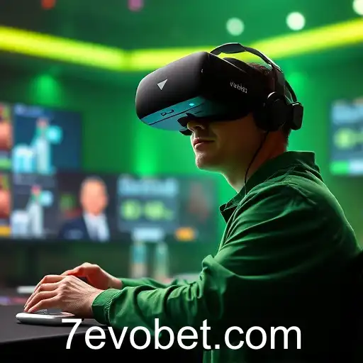 Evobet Revolutionizes Online Gaming Experience