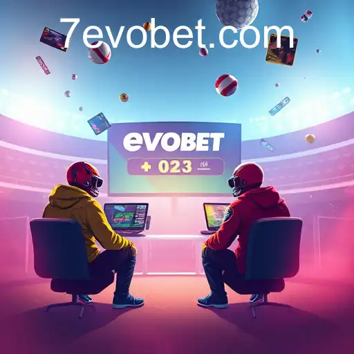 Evobet Emerges Amidst Online Gaming Expansion