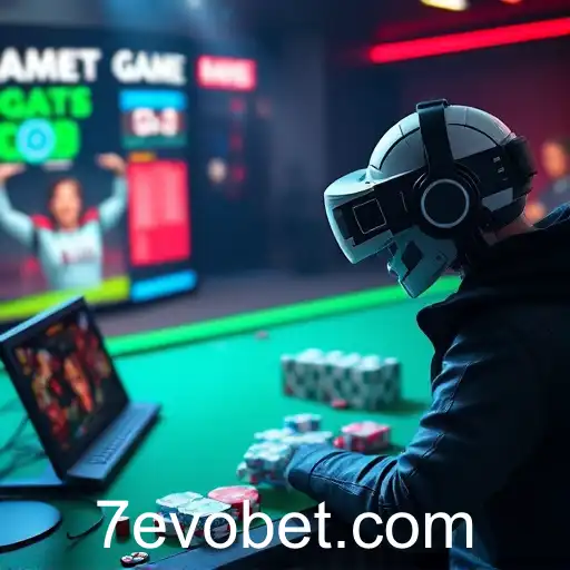 Evobet: Revolutionizing Online Gaming in 2025