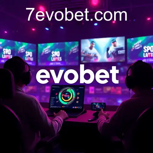 Evobet's Role in Online Gaming Trends