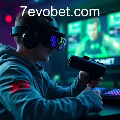 Evobet: The Changing Landscape of Online Gaming