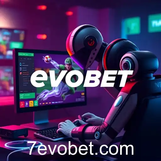 The Rise of Evobet and Its Impact on Online Gaming