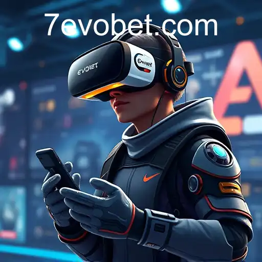 Evobet: Revolutionizing Online Gaming in 2026