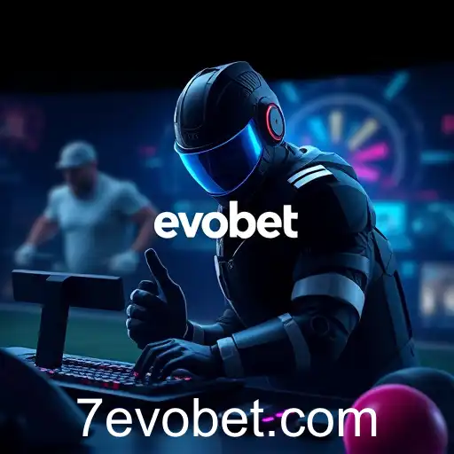 Evobet: The Future of Online Gaming