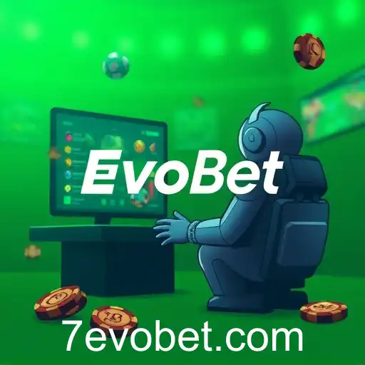 The Online Gaming Surge: EvoBet's Strategic Moves
