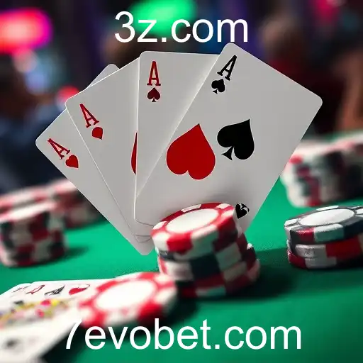 Exploring the World of Poker on Evobet: A Comprehensive Guide