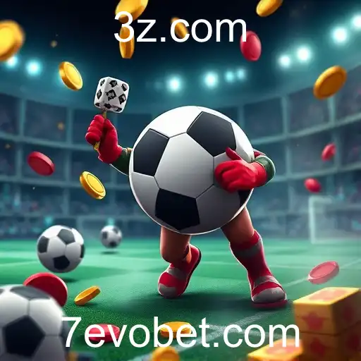 Exploring the Exciting World of Promotions in iGaming: A Focus on Evobet