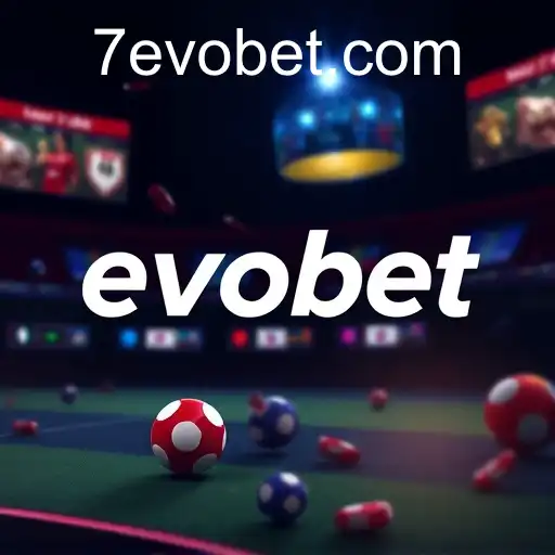 The Rise of Evobet in Online Gaming