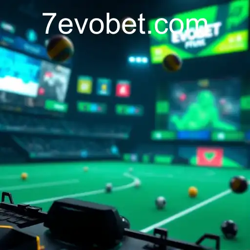 The Rise of Evobet in the Online Gaming World