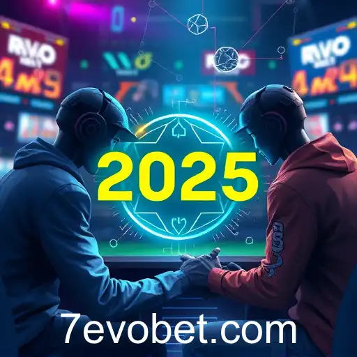 The Rise of Evobet in Gaming