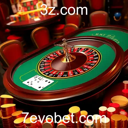 Exploring the Exciting World of Table Games on Evobet